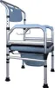 LARS360 Toilettenstuhl höhenverstellbar Ergonomische Produktbild-Vorschau 19