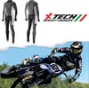 Xtech Sport Motocyklový zahřívač Misano L/Xl Náhled obrázku produktu 3
