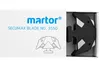 MARTOR Lames de rechange LAME SECUMAX 3550 | 10 pc Voir les images du produit 4