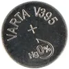 Varta Watch knoflíkový článek s oxidem stříbrným V395/SR57 Náhled obrázku produktu 2