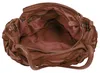 Samantha Look Shopper Damen 021326 cognac Produktbild-Vorschau 7