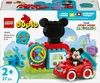 Mickeyho klubík a auto Náhled obrázku produktu 20
