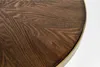 Housecraft Living Denise Beistelltisch Rund 44 cm Holz Produktbild-Vorschau 4
