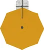 paramondo parapenda Ampelschirm, 3,5 m, rund, gelb, Gestell Produktbild-Vorschau 3
