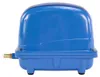 AquaForte Luftpumpe AP-45 Leise 2800 L/h Für Teiche Bis Produktbild-Vorschau 6