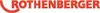 The image shows the brand name ROTHENBERGER in red text on a white background. Anteprima dell’immagine prodotto