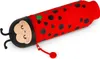Legami Kawaii 2-in-1 Silicone Pencil Case Ladybug Get Anteprima dell’immagine prodotto 4