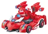 Sada Super křídla 2 v 1 Super robotický oblek Jett Náhled obrázku produktu 5