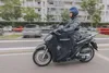 TUCANO URBANO R223 Termoochrana nohou černá s těžkým Náhled obrázku produktu 10