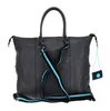 Gabs Pelle borsa a tracolla G3 Plus Ruga Metal Shoulderbag Anteprima dell’immagine prodotto 4