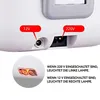 40W Elektrische Lunchbox Set,1.5L Auto  Beheizte Produktbild-Vorschau 2