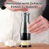 2-teiliger multifunktionaler Ingwer- und Produktbild-Vorschau 2