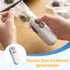 Mini Folienschweißgerät 2-in-1, Handlicher Produktbild-Vorschau 5