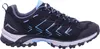 Meindl Caribe Lady GTX Chaussures basses noir/azur Gr. 7 Voir les images du produit 20