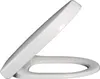 Villeroy & Boch Omnia architectura WC-Sitz compact 9M66S2 - Produktbild-Vorschau 1