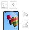 kwmobile 3x Displayschutzfolie kompatibel mit Samsung Produktbild-Vorschau 2