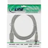InLine USB 2.0 Verlängerung, Stecker / Buchse, Typ A, Produktbild-Vorschau 2
