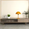 Pilz Lampe I Lipeo I Gelb Tischlampe Metall Mushroom Lamp Produktbild-Vorschau 4