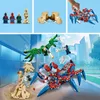LEGO® Marvel Super Heroes™ Spider-Mans Spinnenkrabbler, Produktbild-Vorschau 11