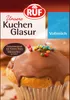 RUF Glassa per dolci Latte intero 100g Anteprima dell’immagine prodotto 1
