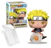Funko Pop! Animation: Naruto - Naruto Uzumaki #2120 Funko Produktbild-Vorschau 1