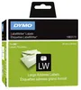 DYMO LW-Adressetiketten            36x 89mm      Voir les images du produit 1