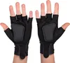 Powerslide Race Pro Handschuhe Schwarz L Schwarz L Produktbild-Vorschau 4