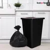 KOTARBAU® Poubelle 50l Poubelle à tri sélectif Couvercle en Voir les images du produit 6