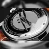 Aviator Herrenuhr V.3.07.0.019.4 braun Produktbild-Vorschau 3