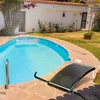 2x Solarheizung Sonnenkollektor Poolheizung Solar Produktbild-Vorschau 5