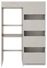 Selsey Holv – Set di mobili da bagno con 2 nicchie per Anteprima dell’immagine prodotto 9