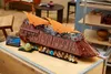 LEGO Star Wars Jabbas Segelbarke, Set zum Sammeln und Produktbild-Vorschau 14