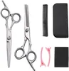 Haarschere Set Professionelle Schere Profi Friseur Produktbild-Vorschau 2