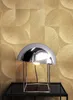 NEWROOM Tapete Gold Vliestapete Muster - Mustertapete Produktbild-Vorschau 3