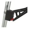 Klickfix Contour Max Touring & Adapter Sattelstangentasche Produktbild-Vorschau 2