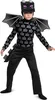 A child wearing an Ender Dragon costume from Minecraft. Anteprima dell’immagine prodotto