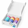 TMT HeyClay Massa in plastica.Bestie 15 barattoli 07117 Anteprima dell’immagine prodotto 9