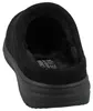SKECHERS Relaxed Fit Herren Hausschuhe schwarz Warmfutter - Produktbild-Vorschau 10