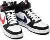 NIKE COURT BOROUGH MID 2 BG Biela Náhľad obrázku produktu 8
