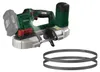 Sega a nastro a batteria PARKSIDE® PMBA 20-Li A1 - senza Anteprima dell’immagine prodotto 12