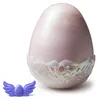 Hatchimals Alive Mystery Ei Draggle Produktbild-Vorschau 2