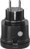 GoSmart Zigbee-Steckdose IP-3010S Voir les images du produit