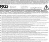 BGS 463 Präzisions-Minizangensatz Produktbild-Vorschau 2