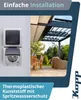 Prise de courant avec contact de protection, 2x AP-FR, Voir les images du produit 18