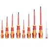 9 tlg VDE Isolierter Schraubendreher set, Schraubenzieher Produktbild-Vorschau 6
