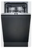 Siemens SR73EX25ME Vollintegrierbarer Einbaugeschirrspüler Produktbild-Vorschau 1