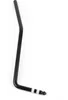 TARSHYRY E -Gitarren -Accessoire Black Whammy Bar Arm Podgląd zdjęcia produktu 4