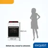 Exquisit ECM 5-4 BZ Elektro-Standherd | Glaskeramik | 4 Produktbild-Vorschau 7