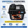 NEMAXX® BB210 12V Batteriebox mit 25A DC-DC-Ladegerät – 3x Produktbild-Vorschau 6