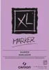Blocco per schizzi e studi CANSON "XL MARKER", DIN A3 Anteprima dell’immagine prodotto 5